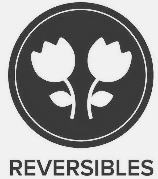  REVERSIBLES