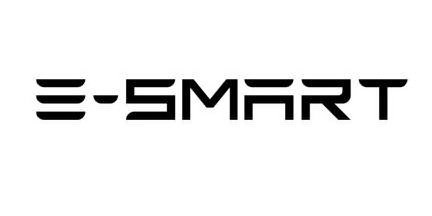 Trademark Logo E-SMART