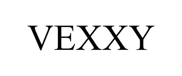  VEXXY