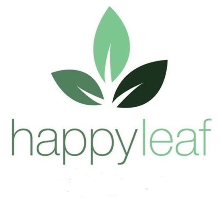  HAPPYLEAF