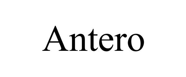 ANTERO