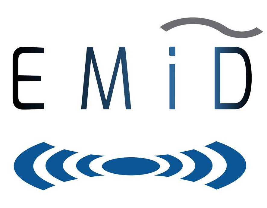 Trademark Logo EMID