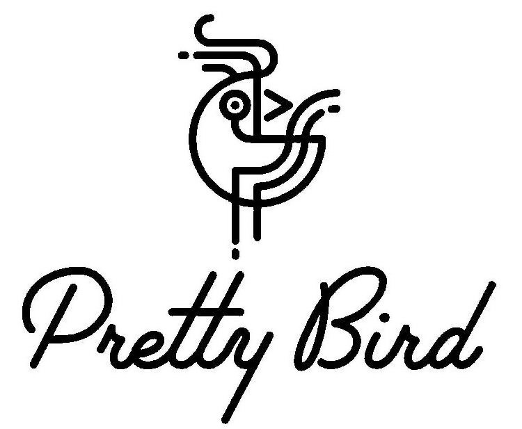 PRETTY BIRD