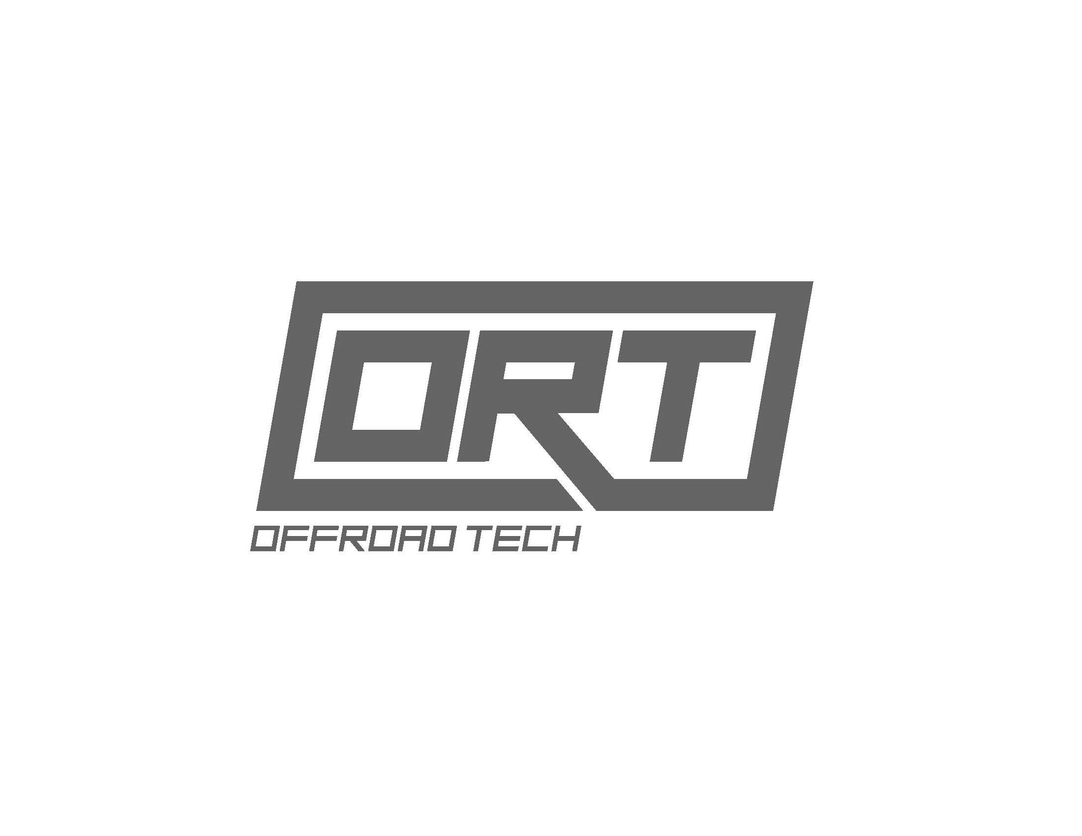 Trademark Logo ORT OFFROAD TECH
