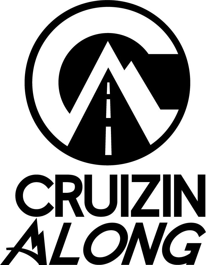 Trademark Logo CRUIZIN ALONG C