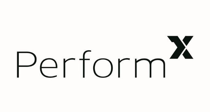 Trademark Logo PERFORMX