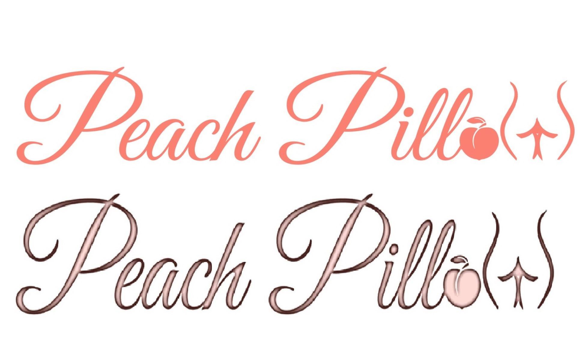  PEACHPILLOW