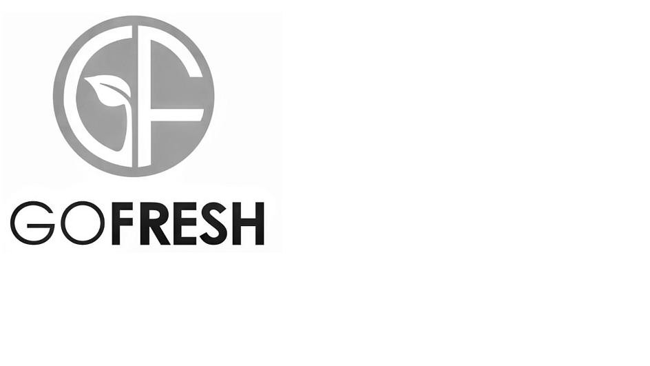 Trademark Logo GOFRESH