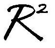  RÂ²