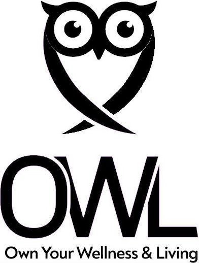  OWL OWN YOUR WELLNESS &amp; LIVING