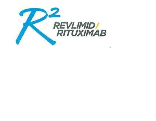  R2 REVLIMID/RITUXIMAB