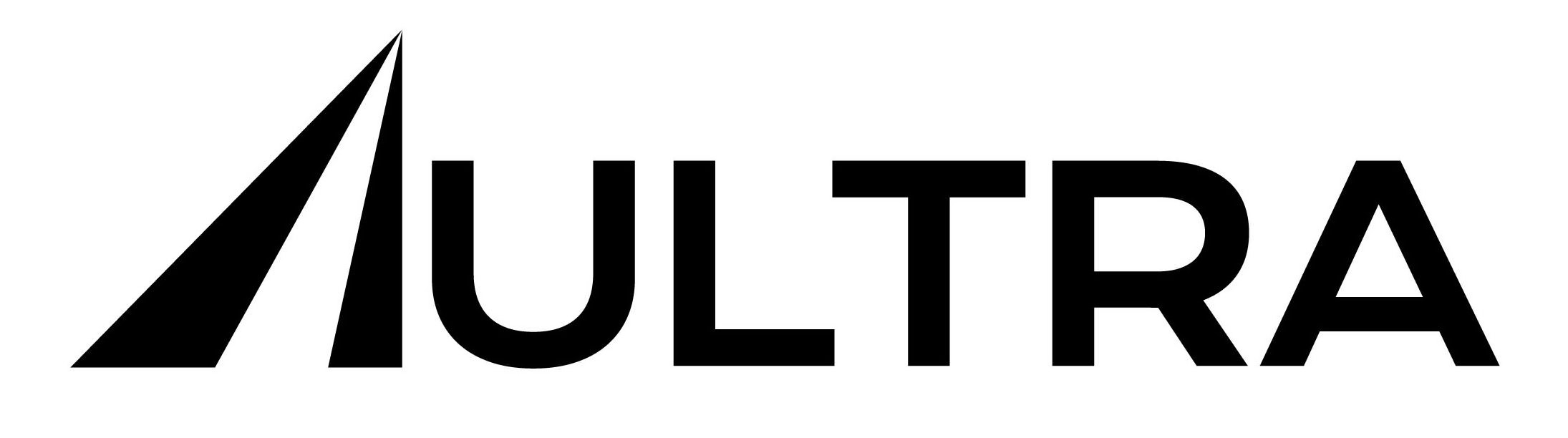 Trademark Logo AULTRA