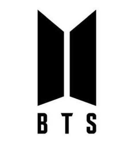 Trademark Logo BTS