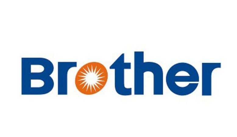 Trademark Logo BROTHER