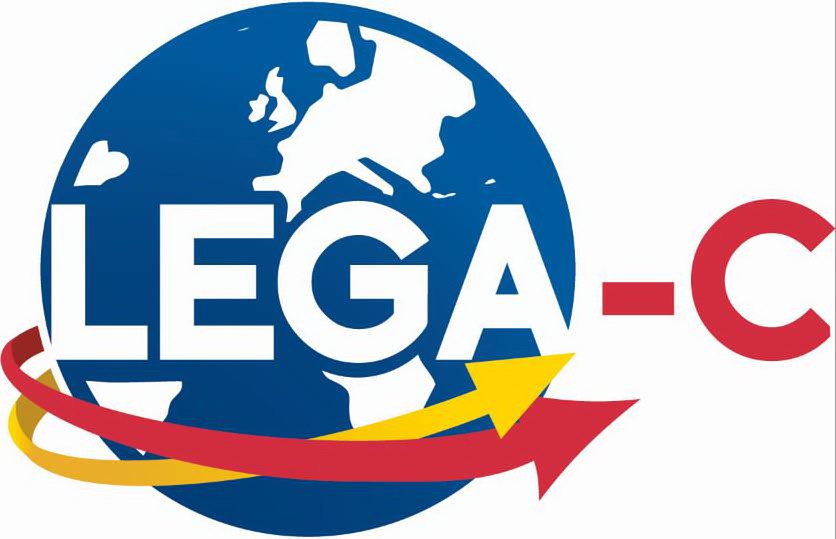 Trademark Logo LEGA-C
