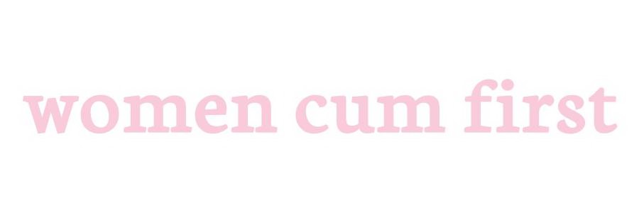 What Is Womens Cum