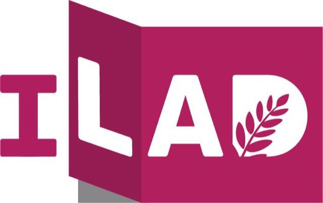 Trademark Logo ILAD