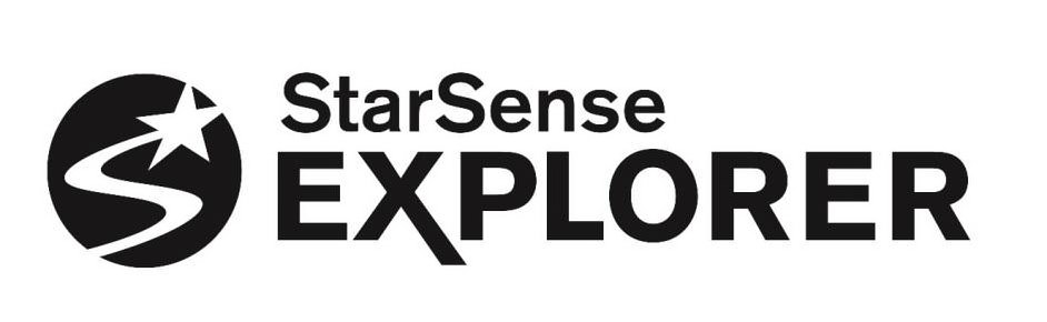 Trademark Logo S STARSENSE EXPLORER