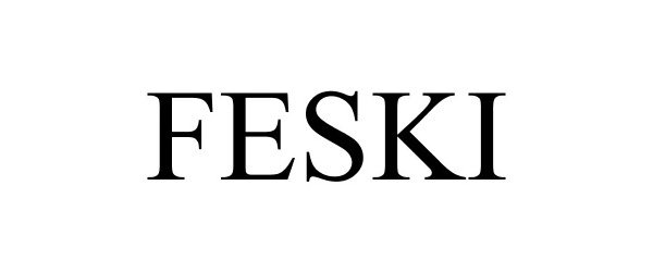  FESKI