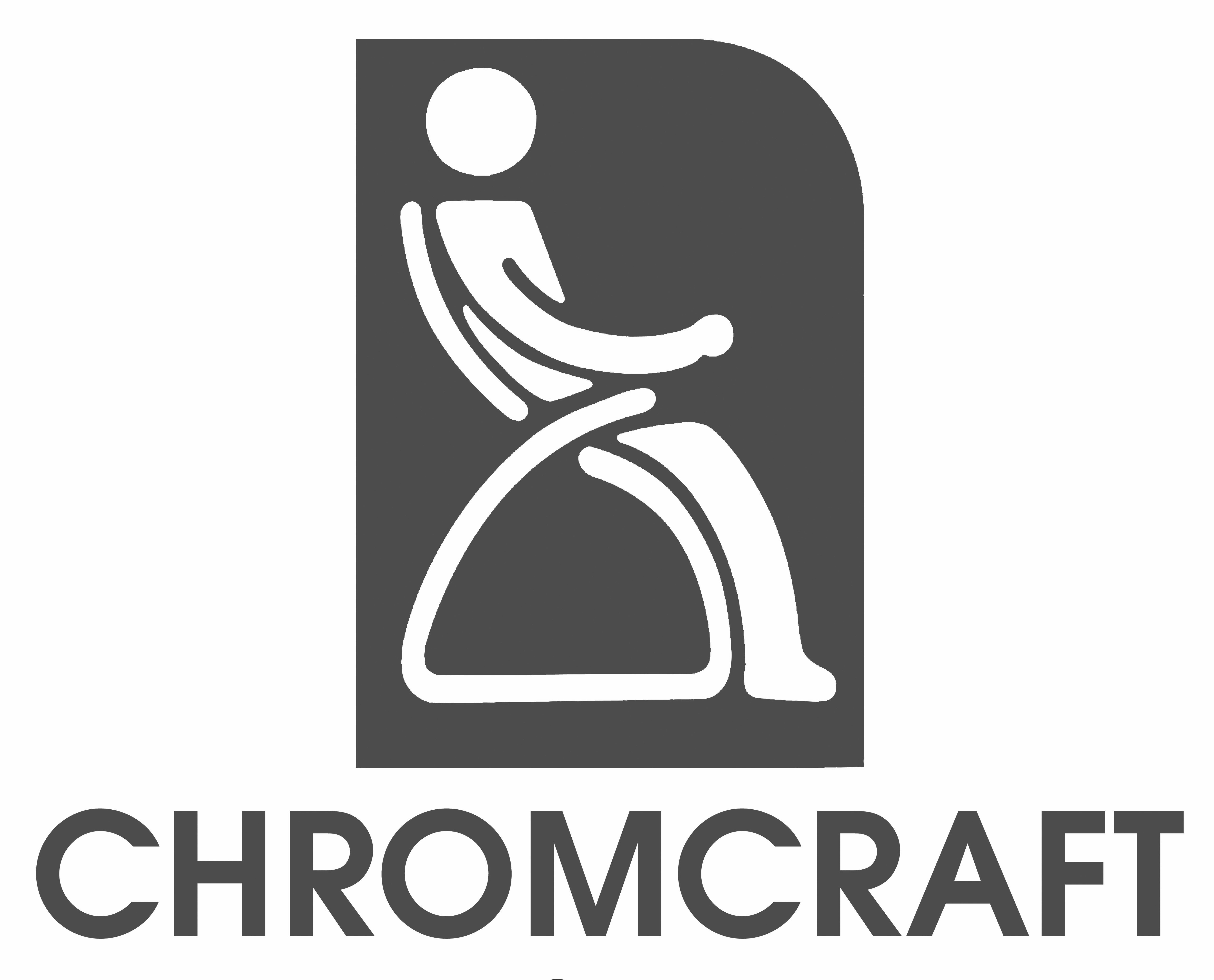 Trademark Logo CHROMCRAFT