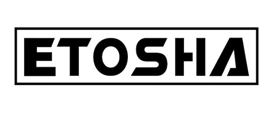 Trademark Logo ETOSHA