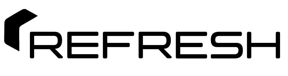 Trademark Logo REFRESH