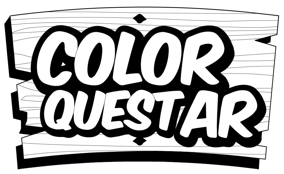  COLOR QUEST AR