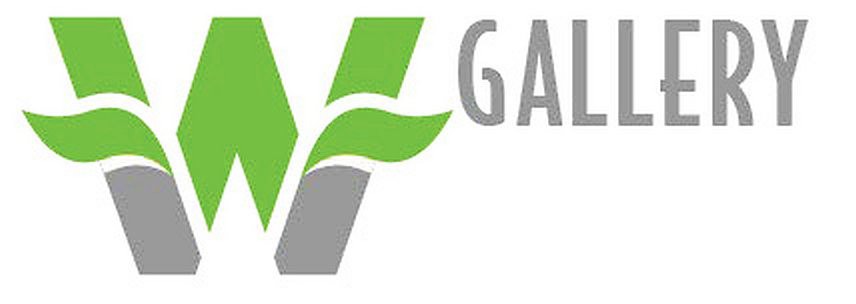 Trademark Logo W GALLERY