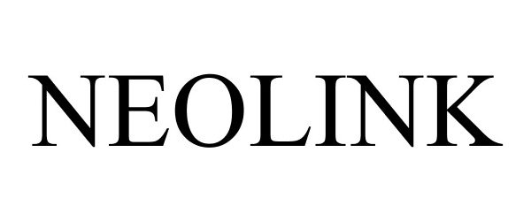  NEOLINK