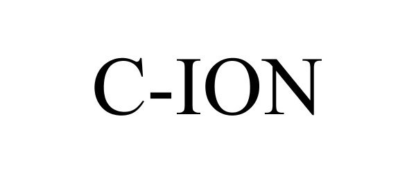  C-ION