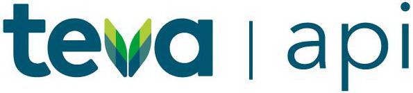Trademark Logo TEVA API