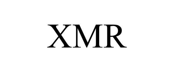Trademark Logo XMR