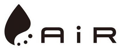 Trademark Logo AIR