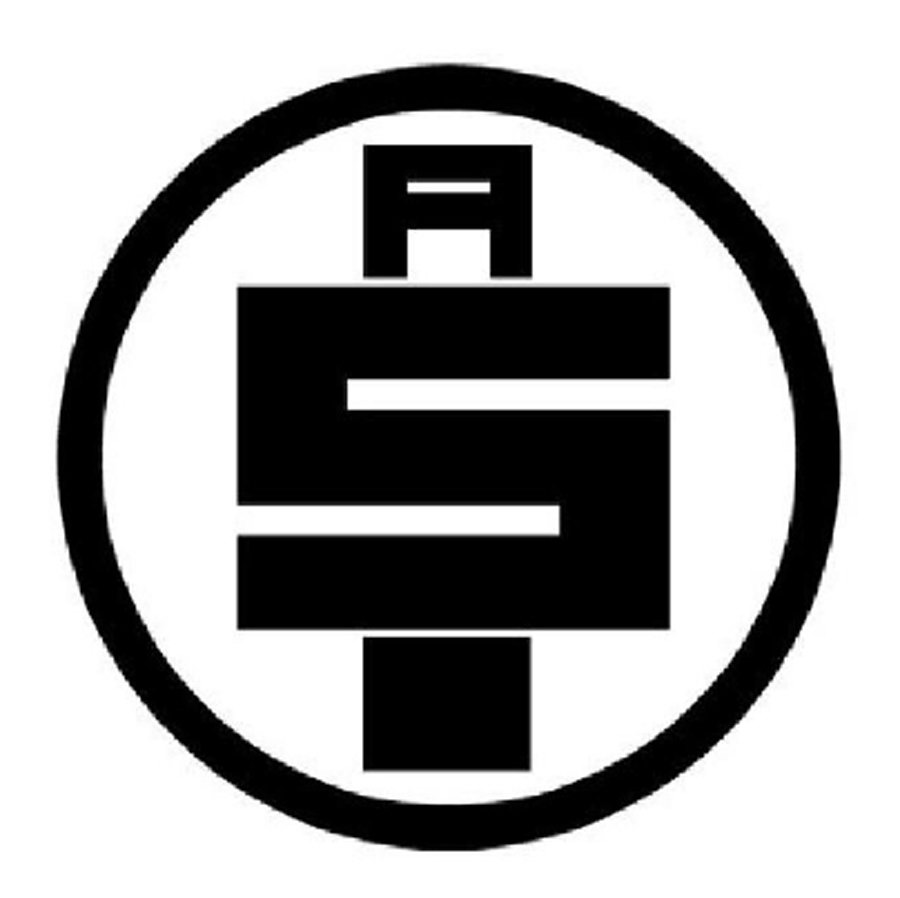 Trademark Logo ASI