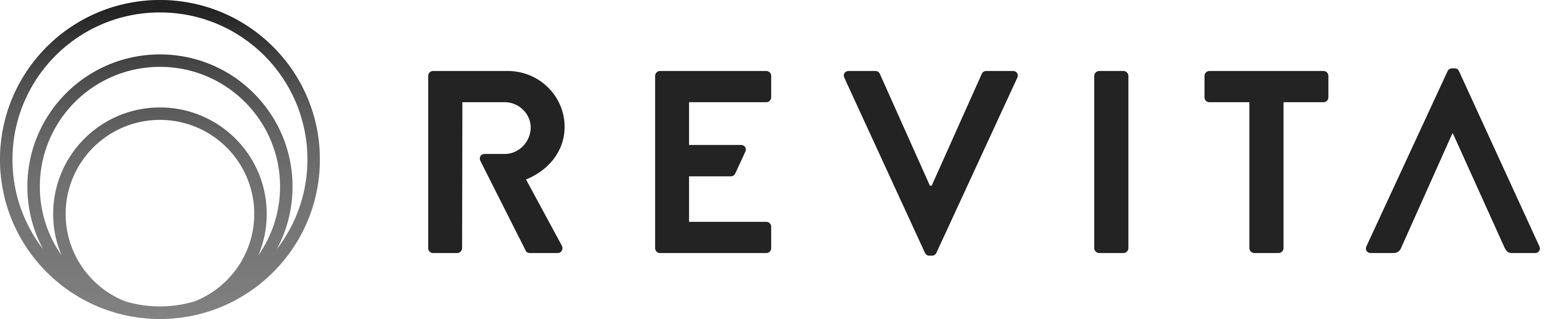 Trademark Logo REVITA