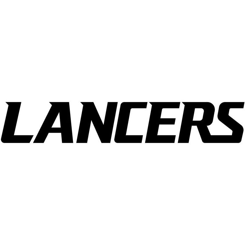 Trademark Logo LANCERS