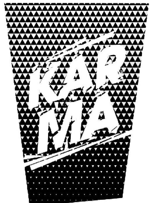 Trademark Logo KARMA