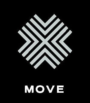 Trademark Logo MOVE