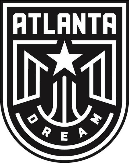 Trademark Logo ATLANTA DREAM