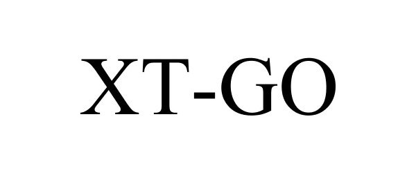  XT-GO