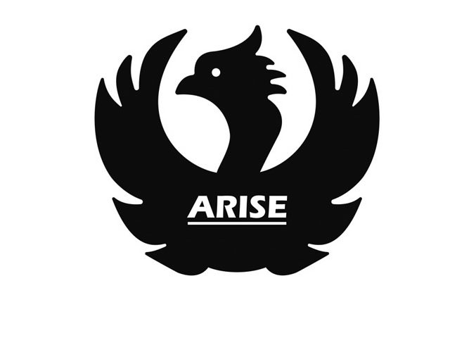 Trademark Logo ARISE