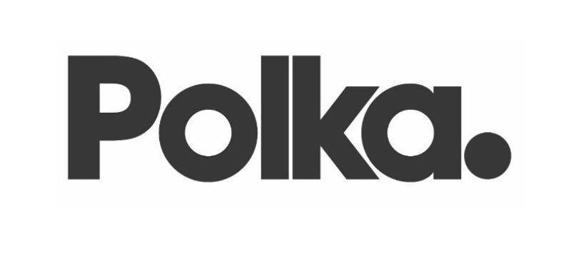Trademark Logo POLKA.
