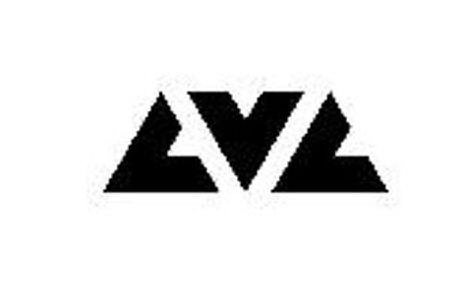 Trademark Logo LVL