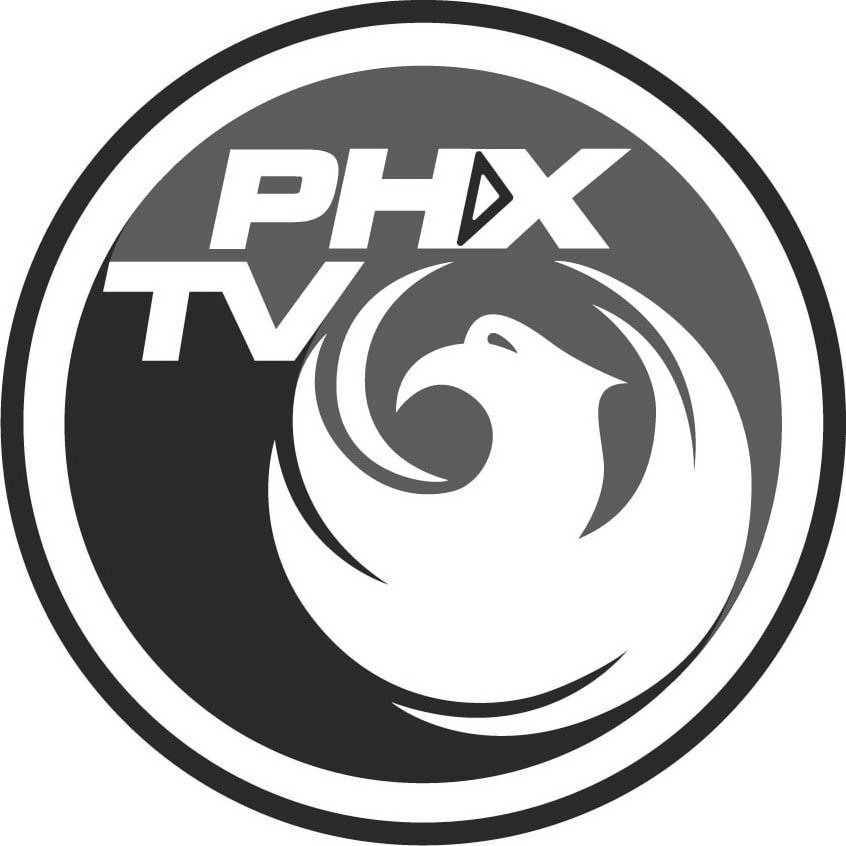 Trademark Logo PHX TV