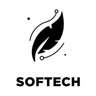 Trademark Logo SOFTECH