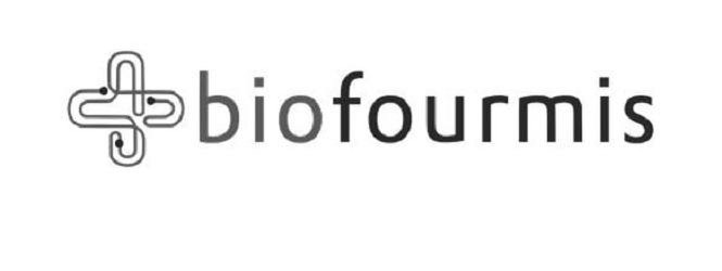 Trademark Logo BIOFOURMIS