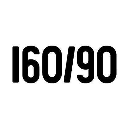 Trademark Logo 160/90