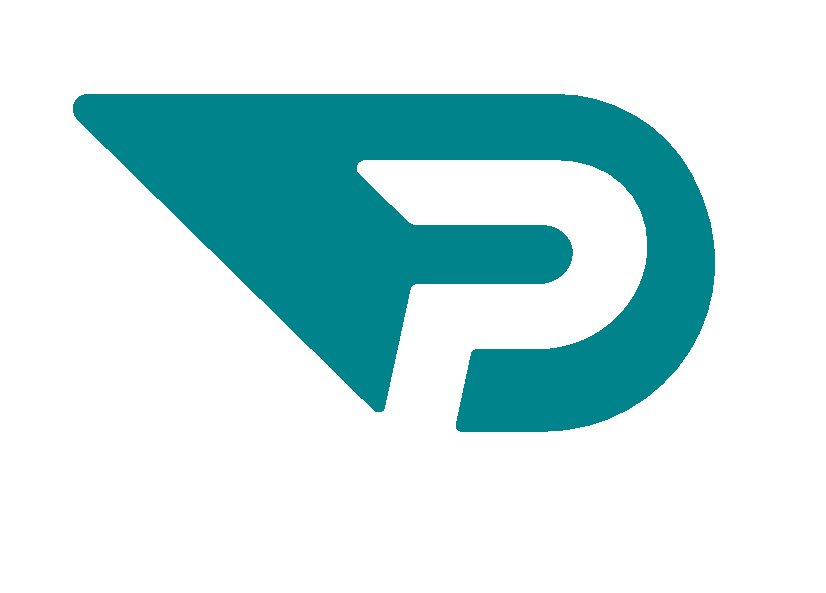 Trademark Logo DP