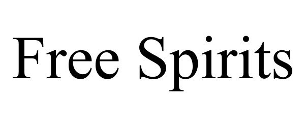 FREE SPIRITS