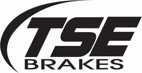 Trademark Logo TSE BRAKES